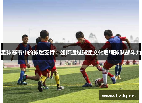 足球赛事中的球迷支持：如何通过球迷文化增强球队战斗力